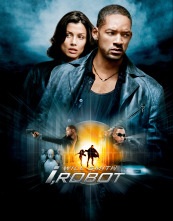 Imagen de Yo, robot - 1