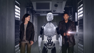 Imagen de Yo, robot - 7