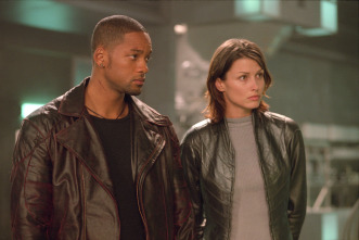 Imagen de Yo, robot - 8