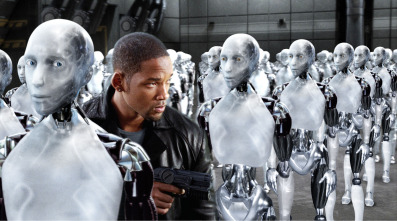 Imagen de Yo, robot - 10