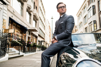 Imagen de (LSE) - Kingsman: el círculo de oro - 4