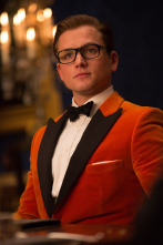 Imagen de (LSE) - Kingsman: el círculo de oro - 11