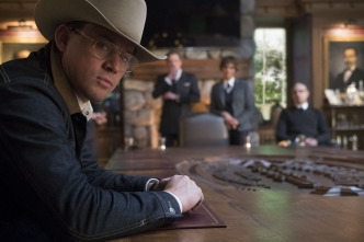 Imagen de (LSE) - Kingsman: el círculo de oro - 5