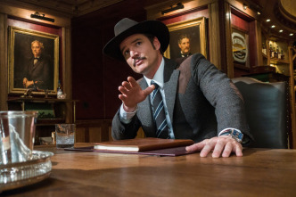 Imagen de (LSE) - Kingsman: el círculo de oro - 6