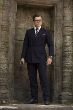 Imagen de (LSE) - Kingsman: el círculo de oro - 16