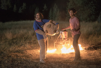 Imagen de Brigsby Bear - 4