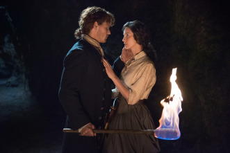 (LSE) - Outlander (T3): Ep.13 