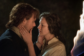 (LSE) - Outlander (T3): Ep.13 