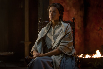 (LSE) - Outlander (T3): Ep.13 