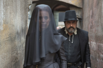 Imagen de (LSE) - La Peste (T1): Ep.2 (LSE) - El pacto - 2