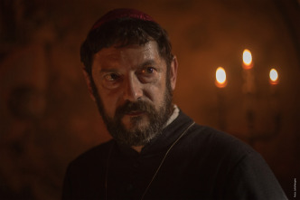 Imagen de (LSE) - La Peste (T1): Ep.3 (LSE) - El impresor - 2