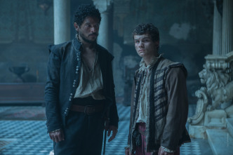 Imagen de (LSE) - La Peste (T1): Ep.5 (LSE) - El hijo - 2
