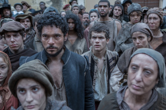 Imagen de La Peste (T1): Ep.6 El nuevo mundo - 1