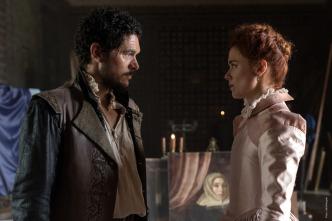Imagen de La Peste (T1): Ep.6 El nuevo mundo - 2