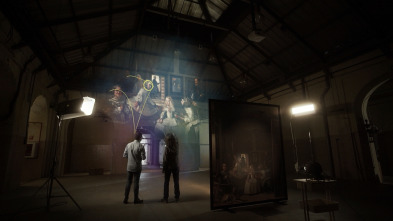 Imagen de Otros Mundos: Los misterios del arte - 11