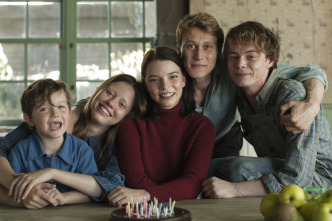 Imagen de El secreto de Marrowbone - 3
