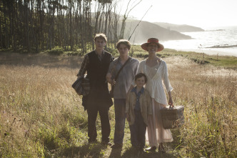 Imagen de El secreto de Marrowbone - 4