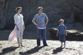 Imagen de El secreto de Marrowbone - 11