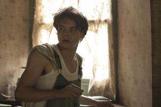 Imagen de El secreto de Marrowbone - 13
