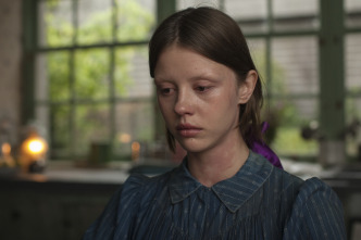 Imagen de El secreto de Marrowbone - 15