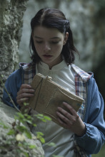 Imagen de El secreto de Marrowbone - 16