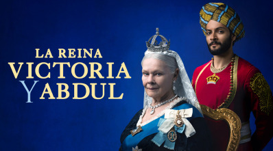 Imagen de La reina Victoria y Abdul - 2