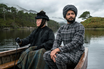 Imagen de La reina Victoria y Abdul - 3