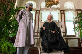 Imagen de La reina Victoria y Abdul - 4
