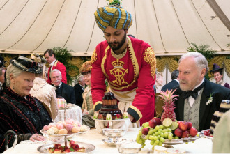 Imagen de La reina Victoria y Abdul - 5