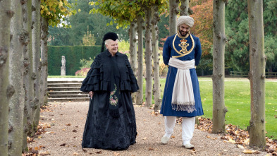 Imagen de La reina Victoria y Abdul - 6