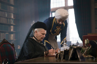 Imagen de La reina Victoria y Abdul - 7