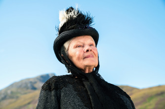 Imagen de La reina Victoria y Abdul - 8