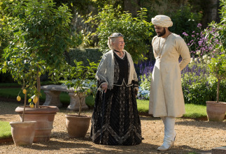 Imagen de La reina Victoria y Abdul - 9