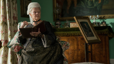 Imagen de La reina Victoria y Abdul - 10