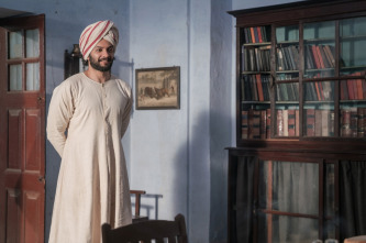 Imagen de La reina Victoria y Abdul - 12