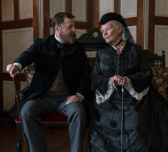 Imagen de La reina Victoria y Abdul - 13