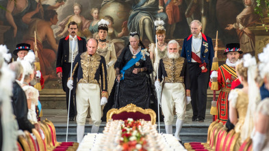 Imagen de La reina Victoria y Abdul - 16