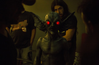 Imagen de Otros Mundos: Terror alienígena en Hopkinsville - 12