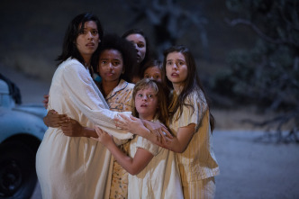 Imagen de (LSE) - Annabelle: Creation - 13