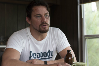 Imagen de La suerte de los Logan - 4