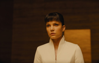 Imagen de Blade Runner 2049 - 11