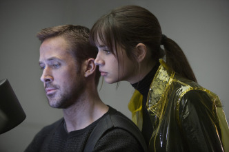 Imagen de Blade Runner 2049 - 14