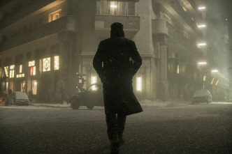 Imagen de Blade Runner 2049 - 16
