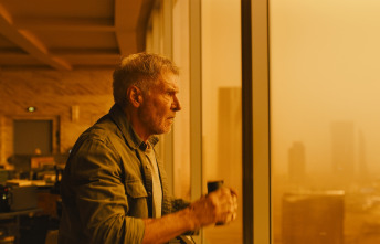Imagen de Blade Runner 2049 - 6
