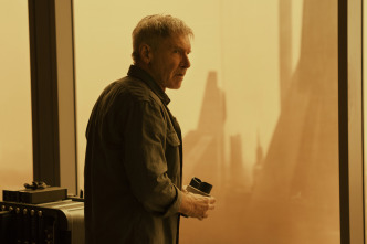 Imagen de Blade Runner 2049 - 8