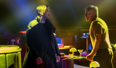 Imagen de Blade Runner 2049 - 10