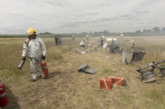Imagen de Mayday: Catástrofes aéreas  - 11
