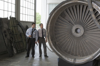 Imagen de Mayday: Catástrofes aéreas  - 12
