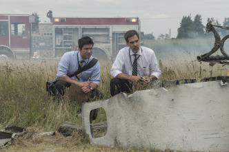 Imagen de Mayday: Catástrofes aéreas  - 13