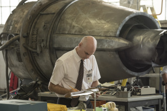 Imagen de Mayday: Catástrofes aéreas  - 14